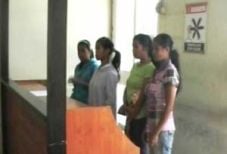 Polres Sumba Timur amankan...