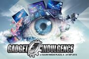Beli gadget di Gajah...