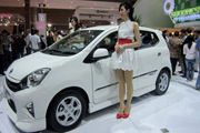 Aturan LCGC dinilai...