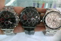 Jam tangan Swiss palsu...
