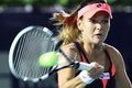 Radwanska lakukan debut...