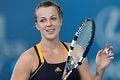 Pavlyuchenkova melaju...