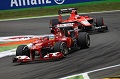 Alonso baru bertemu...