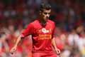 Liverpool kehilangan...
