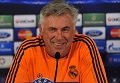 Ancelotti: Hasil fantastis!