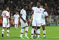 Kontra Celtic, Milan...