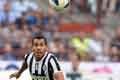 Gagal cetak gol, Tevez...