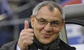 Magath ogah tangani...