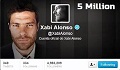 Foto Messi acak twitter...