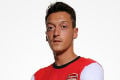 Doa Mesut Oezil untuk...