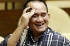 Anggota Komisi III tak...