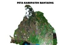 Tata pemerintahan, Bantaeng...