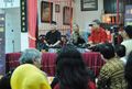 Rembuk Indonesia bareng...