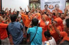Bima resmi menangkan...
