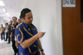 Ratusan tenaga medis...