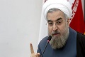 Presiden Iran bersumpah...