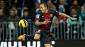 Bos Barca pastikan Iniesta...