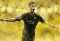 Barca luncurkan jersey...