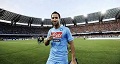 Napoli buat Dortmund...