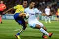 Buat blunder, Marseille...