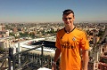 Bale jadi model kostum...