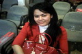Rebut kursi DPR, caleg...