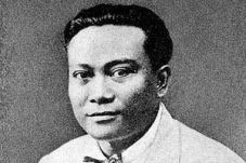 Negara Madiun jatuh...