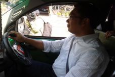 Wali Kota Bandung mendadak...