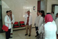 Puluhan dokter RSU Tangsel...