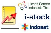 Limas dan Indosat luncurkan...