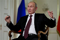 Putin mungkin akan kembali...