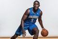 Rookie Magic Oladipo...