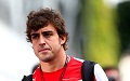 Alonso angkat bicara...