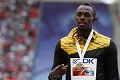 Bolt tunda pensiun