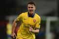 Wenger: Cedera Ramsey...