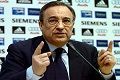 Perez: Oezil tidak mampu...