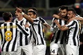 Juventus gandeng Adidas...