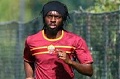 Gervinho: Derby Della...