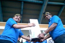 Menpora Cup resmi dibuka