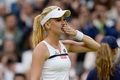 Radwanska berharap penggemar...