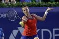 Pavlyuchenkova harap-harap...