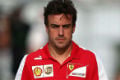 Tolak kembali ke McLaren,...