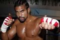 Haye sebut Tyson sebagai...