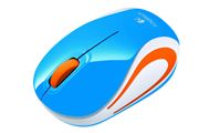 Logitech tawarkan warna...