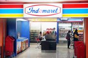 Indomaret gelar lomba...