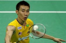 Lee Chong Wei pertahankan...