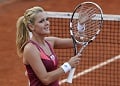 Radwanska juara Korea...