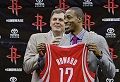 Lin: Kehadiran Howard...