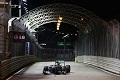 Rosberg ragu Mercedes...