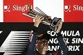 Tekanan Rosberg bikin...